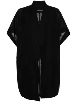 Julius куртка Prism, черный