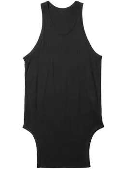 Julius майка Shield Hem