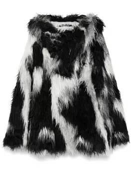 Julius пальто JD, черный