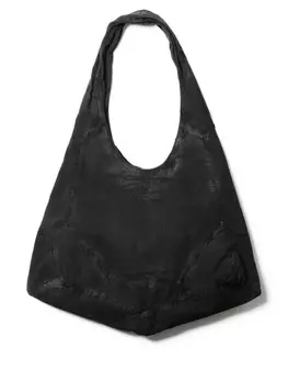 Julius разрушенная сумка-тоут