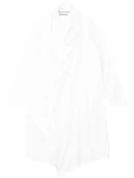 Julius рубашка с запахом