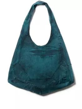 Julius сумка-тоут «Разрушенная Призма»