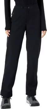 Юмалина Брюки Mountain Hardwear, черный