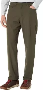 Юмалино Брюки Mountain Hardwear, цвет Ridgeline