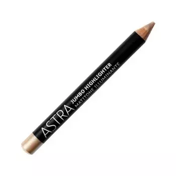 Jumbo Highlighter Illuminating Pencil N.01 — Туаль, Astra