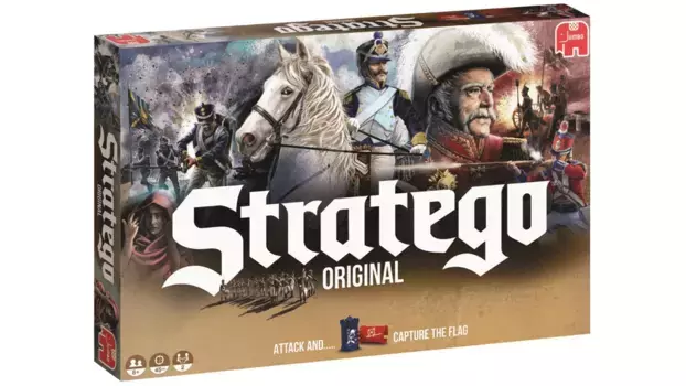 Jumbo Spiele Оригинальная стратегия