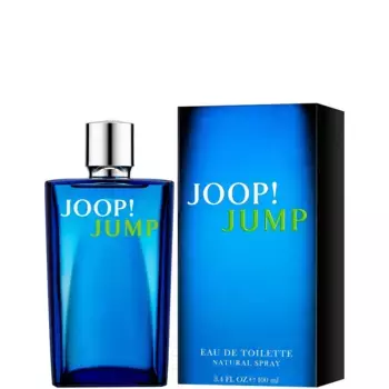 Jump Туалетная вода 100мл Joop!