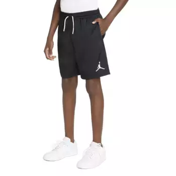 Jumpman Jordan Детские шорты, чёрный
