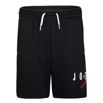 Jumpman Sustainable Jordan Детские шорты, чёрный