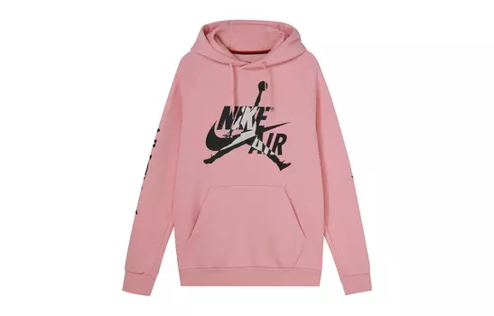 Jumpman Толстовка Мужская Jordan