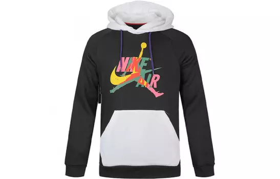 Jumpman Толстовка Мужская Jordan