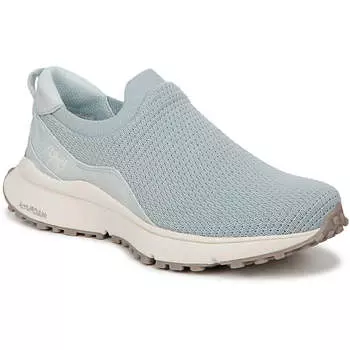 Jumpstart женские трикотажные кроссовки с поддержкой свода стопы Ryka, цвет ether blue