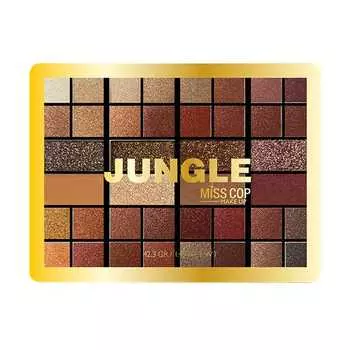 Jungle 42.3 гр Miss Cop