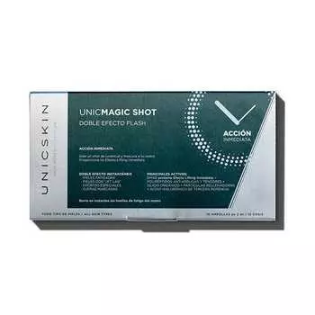 Юникмагический выстрел 10 шт Unicskin