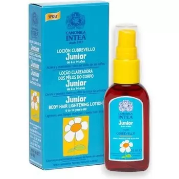 ЮНИОР Осветление волос. Детский (50мл) Inny Producent