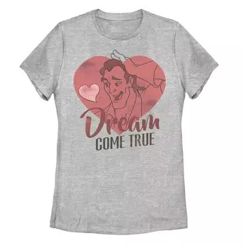 Юниорская футболка Disney Villains Gaston Dream Come True Licensed Character