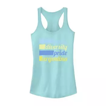 Юниорская футболка Gonzales Argentina Unity Text Tank