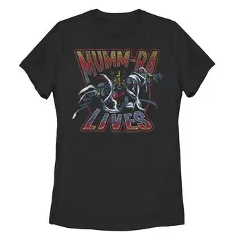 Юниорская футболка ThunderCats Mumm-Ra Lives Licensed Character