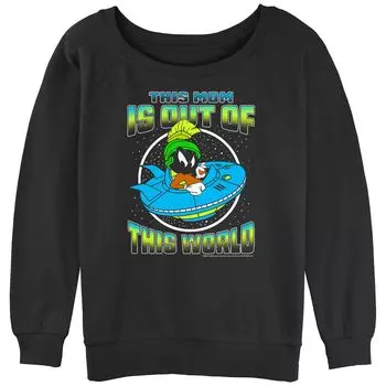 Юниорская «Looney Tunes Out Of The World Mom» Слаучи Терри Licensed Character