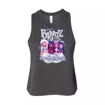 Юниорская майка Bratz Two Thousand One Racerback Licensed Character