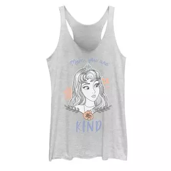 Юниорская майка Disney «Спящая красавица», «Добрый день матери» Disney