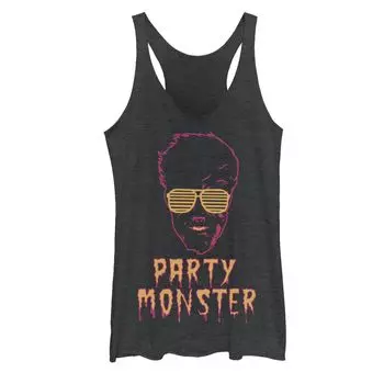 Юниорская универсальная майка с рисунком Monsters Wolf Man Party Licensed Character