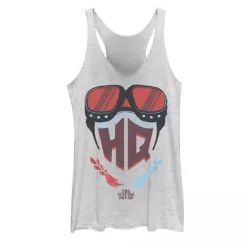 Юниорские очки The Suicide Squad HQ Tank Licensed Character