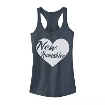 Юниорский бак Fifth Sun New Hampshire Heart Tank