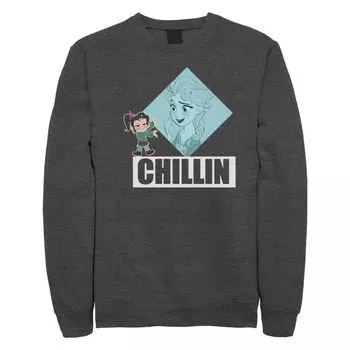 Юниорский Disney Wreck It Ralph 2 Эльза Флис Disney