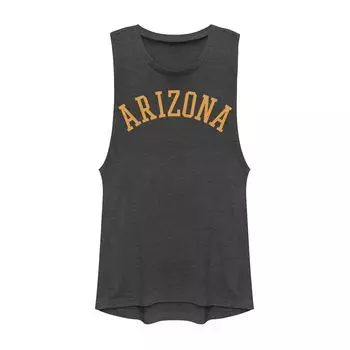 Юниорский Fifth Sun Arizona Muscle Tank Fifth Sun