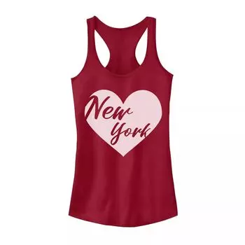 Юниорский Fifth Sun New York Heart Tank Fifth Sun