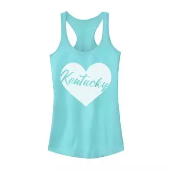 Юниорский пятый танк Sun Kentucky Heart Tank Fifth Sun