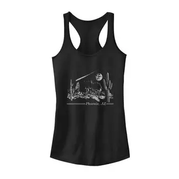 Юниорский пятый танк Sun Phoenix Az Desert Tank