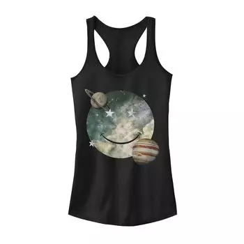 Юниорский пятый танк Sun Star Eyed Earth Tank