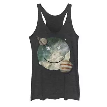Юниорский пятый танк Sun Star Eyed Earth Tank