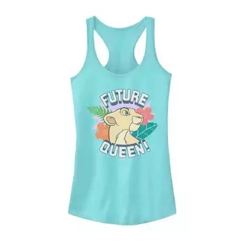 Юниорский танк Disney's King Lion King Nala Future Queen Licensed Character