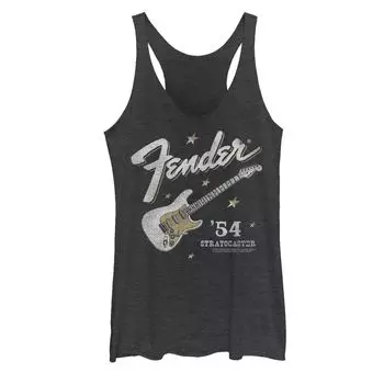 Юниорский танк Fender '54 Stratocaster Licensed Character
