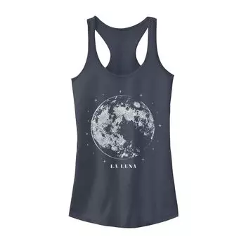 Юниорский танк Fifth Sun Moon "La Luna"