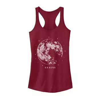 Юниорский танк Fifth Sun Moon "La Luna"