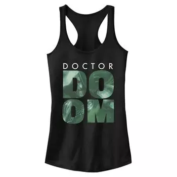 Юниорский танк Marvel Doctor Doom Licensed Character