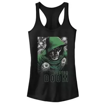 Юниорский танк Marvel Fantastic Four Doctor Doom Licensed Character