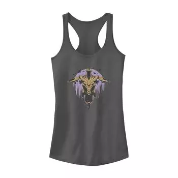 Юниорский танк Marvel Thanos Armor Scarecrow Tank Licensed Character