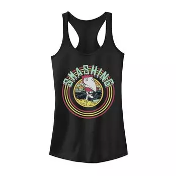 Юниорский танк The Wild Thornberrys Nigel Smashing Rainbow Tank Licensed Character
