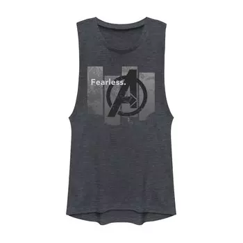 Юниоры Marvel Avengers Бесстрашный мускулистый танк Fifth Sun