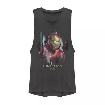 Юниоры Marvel Мстители Финал Железный Человек Танк Fifth Sun