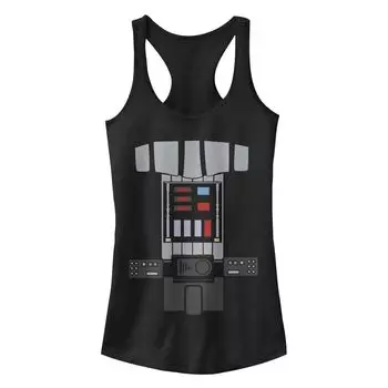 Юниоры: Новая надежда, танк Vader Racerback Licensed Character