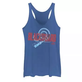 Юниоры Отряд Самоубийц Blackguard Whip Tank Licensed Character