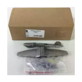 Junkers Ju 87D/G Штука (Металл), Flames of War - WWII - German - Aircraft