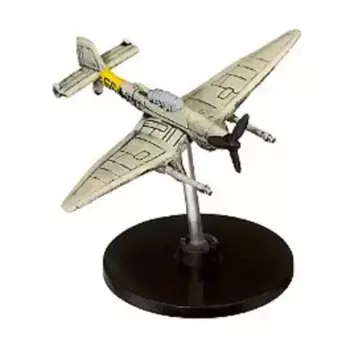 Юнкерс JU 87G Штука (1939-1945) (R), Axis & Allies - Collectible Miniatures Game - 1939-1945 Singles