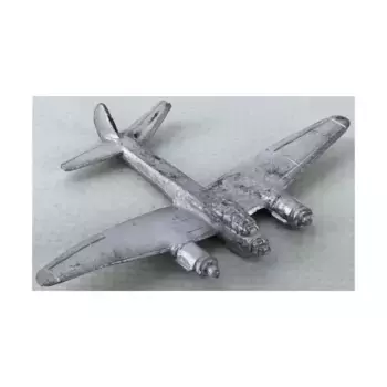 Юнкерс Ю-88 А-4, Collectair Miniatures - WWII Aircraft - Germany - Loose Miniatures (1:300)